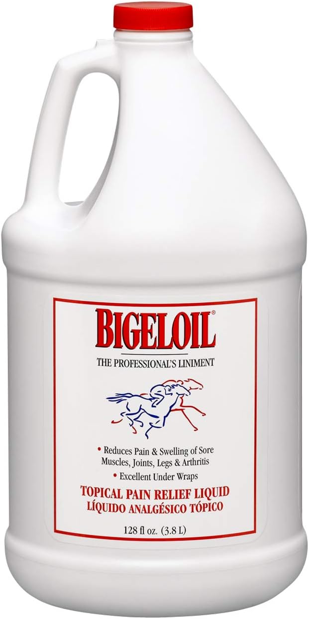 BIGELOIL LINIMENT