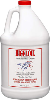 BIGELOIL LINIMENT