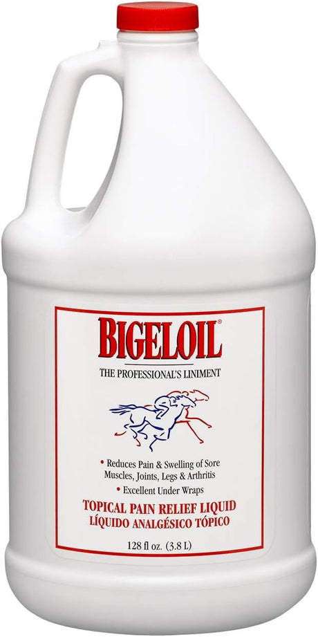 BIGELOIL LINIMENT