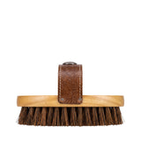 CEPILLO LEGENDS COWBOY OVALADA PARA BARRO DE MADERA Y FIBRA DE PALMYRA S