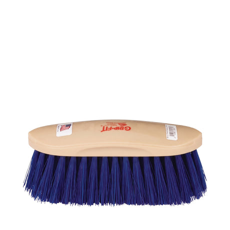 CEPILLO LEGENDS GRIP-FIT SINTETICO BRUSH (AZUL)