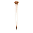 CLAVO PARA HERRAR DERBY CH5SL 5 COPPER (150 CLAVOS)