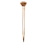 CLAVO PARA HERRAR DERBY CH5SL 5 COPPER (150 CLAVOS)