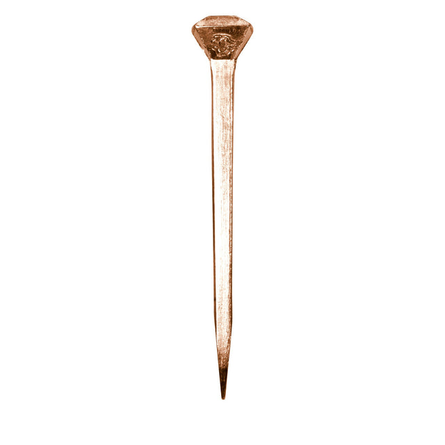 CLAVO PARA HERRAR DERBY CH5SL 5 COPPER (150 CLAVOS)