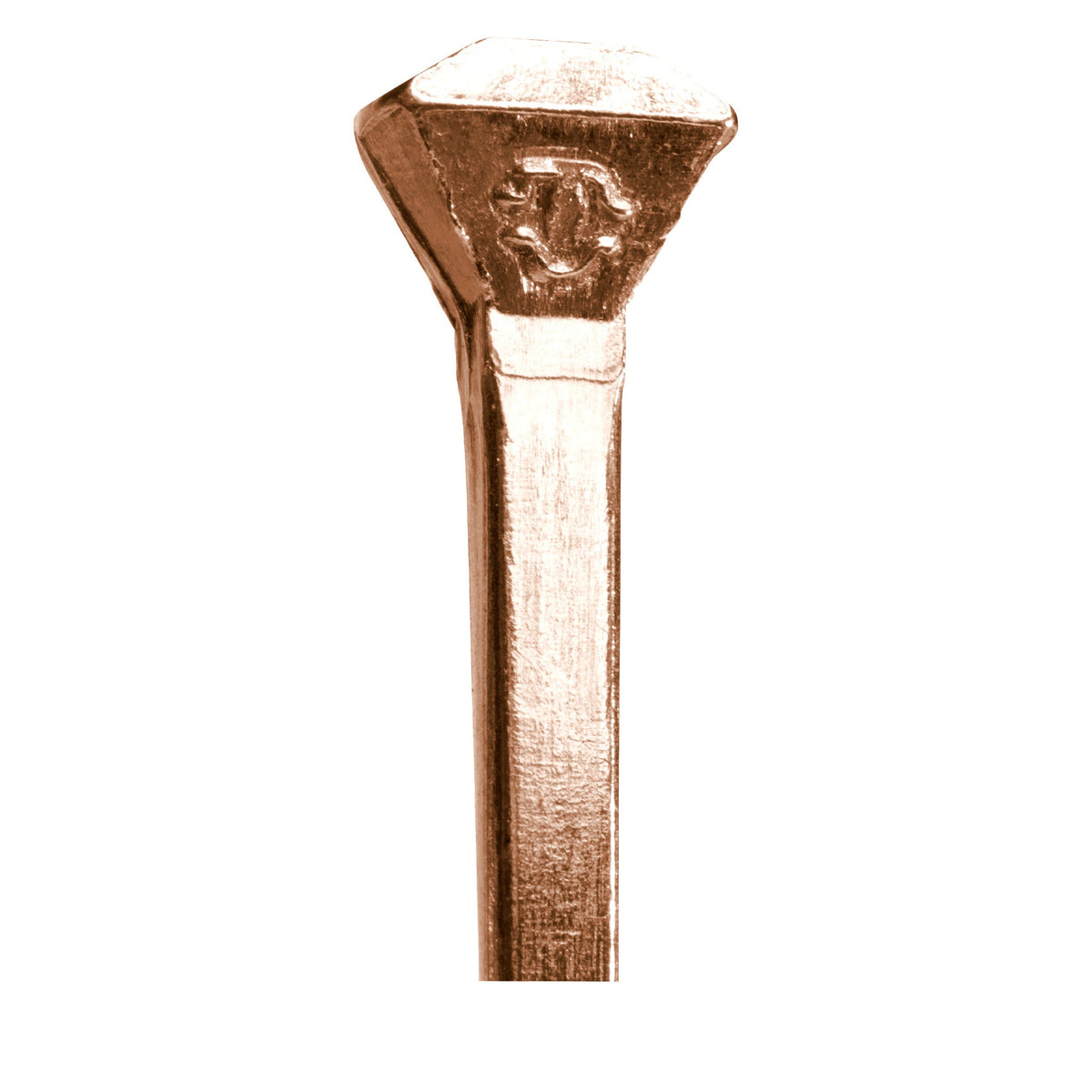 CLAVO PARA HERRAR DERBY CH5SL 5 COPPER (150 CLAVOS)
