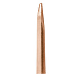 CLAVO PARA HERRAR DERBY CH5SL 5 COPPER (150 CLAVOS)