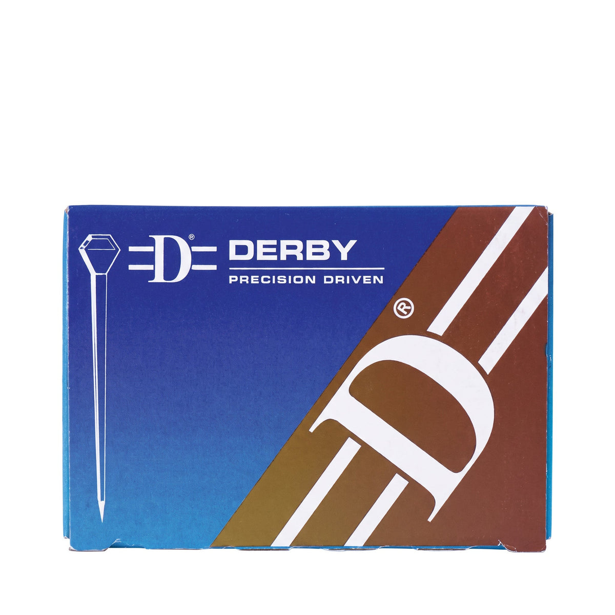 CLAVO PARA HERRAR DERBY CH5SL 5 COPPER (150 CLAVOS)