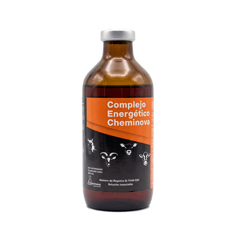 COMPLEJO ENERGETICO CHEMINOVA