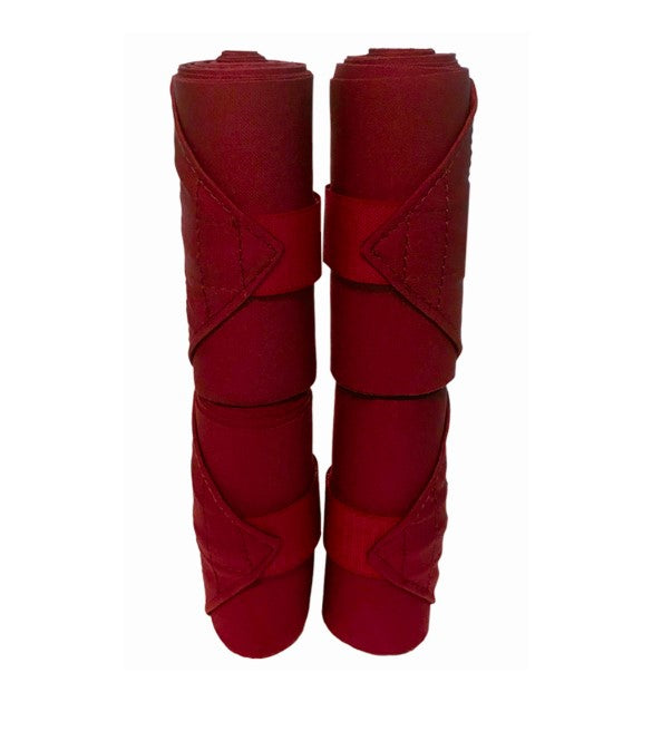 JACKS STANDING WRAPS
