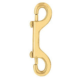 WEAVER BROCHE DE DOBLE EXTREMO
