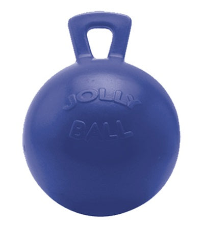 HORSEMANS PRIDE JOLLY BALL 10