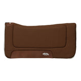 WEAVER SUADERO CONTORNEADA MULTIUSOS POLAR 32'' X 32''