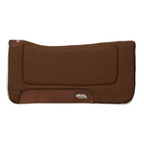 WEAVER SUADERO CONTORNEADA MULTIUSOS POLAR 32'' X 32''