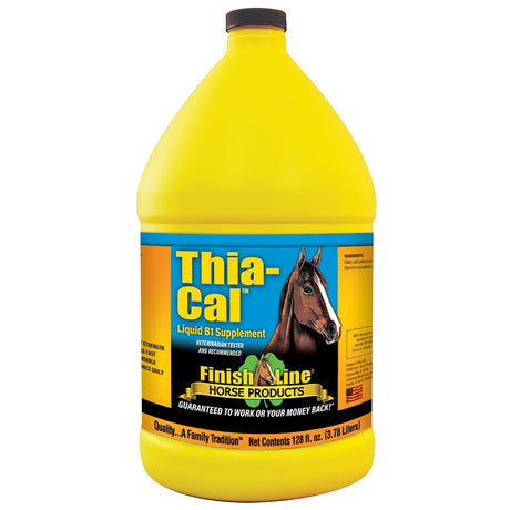 THIA-CAL LIQUIDO