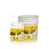 DAC OIL FATTY ACID SUPPLEMENT