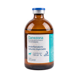 DANEZONA 100 ML (FENILBUTAZONA 200 mg/ml)