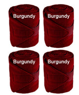 JACKS STALL ACRYLIC KNIT BANDAGES