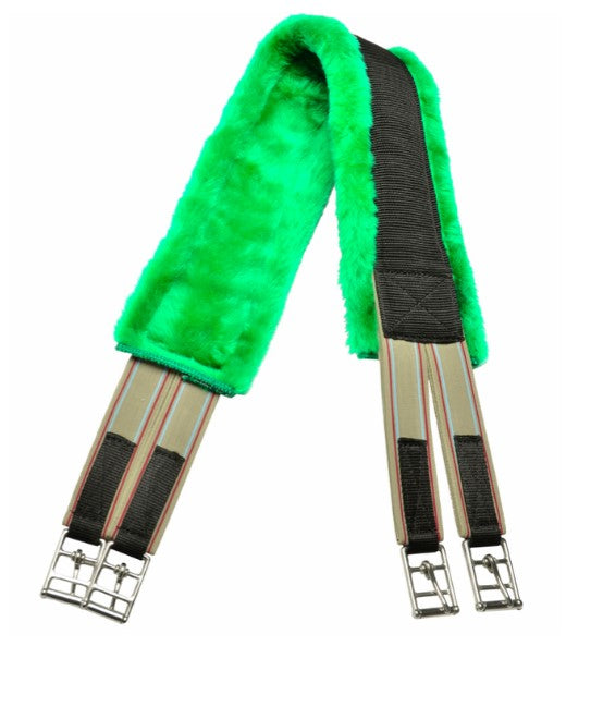 JACKS EXERCISE GIRTH