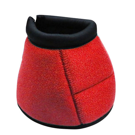 SHOWMAN PAR BOTAS DE CAMPANA ELITE EQUINE