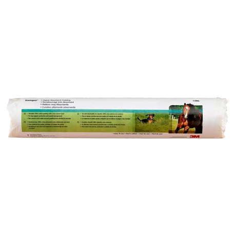 GAMGEE RELLENO MUY ABSORBENTE (ALGODON)