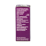 DOMIDINE 5 ML (HIDROCLORURO DE DETOMIDINA 10 mg/ml) (Rx)