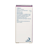 DOMIDINE 5 ML (HIDROCLORURO DE DETOMIDINA 10 mg/ml) (Rx)