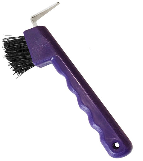 GANCHO LIMPIA CASCOS JACKS (LIMPIA CASCOS CON CEPILLO)