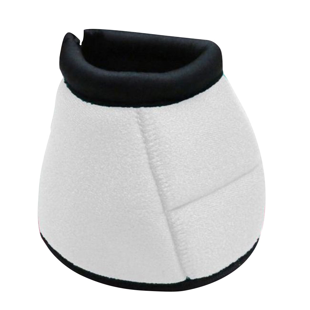 SHOWMAN PAR BOTAS DE CAMPANA ELITE EQUINE