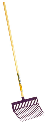 PASOJEADORES DURA FORK PLASTICO