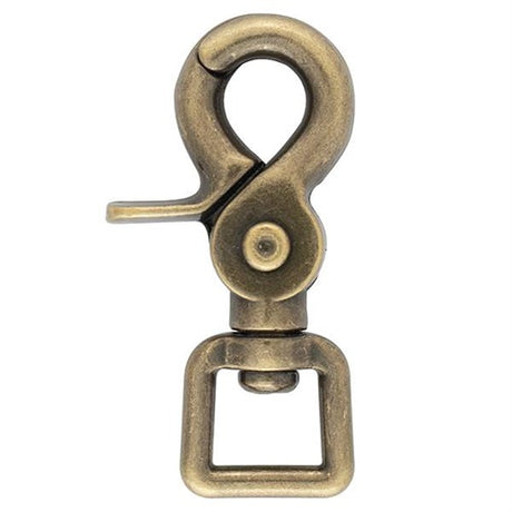 WEAVER BANDOLA DE TIJERA CUADRADO