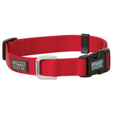 COLLAR PARA PERROS SNAP-N-GO AJUSTABLE DE NYLON