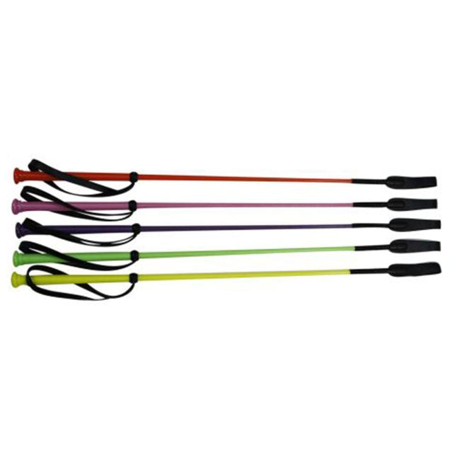 SHOWMAN FUSTA DE 26" DE PLASTICO REFORZADO