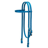 CABEZADA DE NYLON FRONTALERA TAMAÑO ESTANDAR (WEAVER)