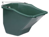 BETTER BUCKET PLASTIC 20QT BB20 (COMEDERO MEJORADO P/CABALLOS)
