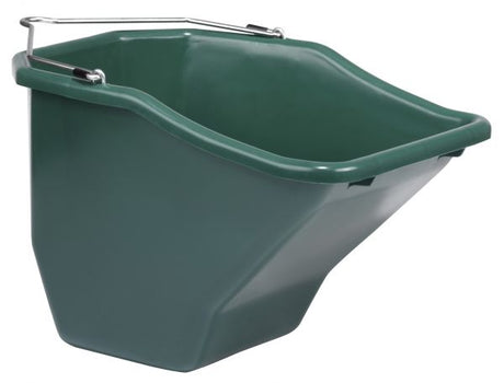 BETTER BUCKET PLASTIC 20QT BB20 (COMEDERO MEJORADO P/CABALLOS)