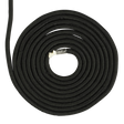 Soga diamante suave Elvontek 3/8 NEGRA - rollo