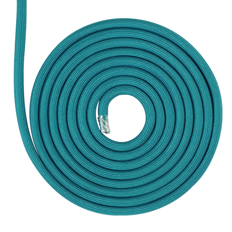 Soga diamante suave Elvontek 15/32 AQUA - rollo