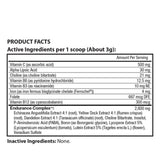 EPO-EQUINE (NATURAL BLOOD BUILDER)