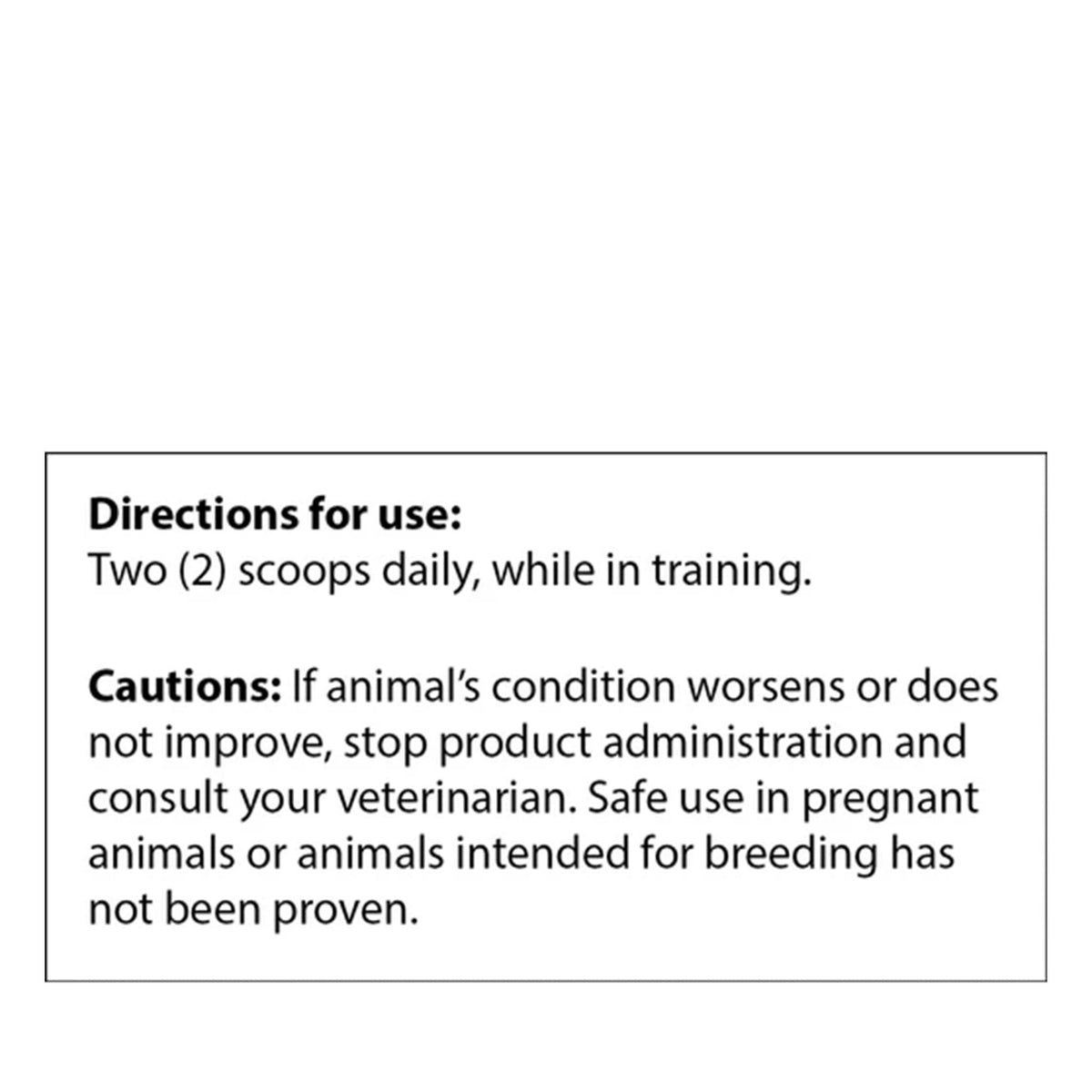 EPO-EQUINE (NATURAL BLOOD BUILDER)