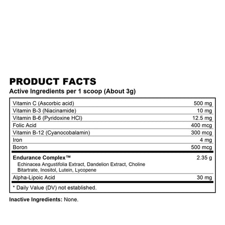 EQ-ROYAL (EQUINE BLOOD BUILDER) 88 GR (30 DOSIS)