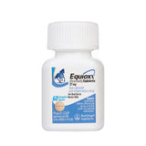 EQUIOXX TABLETAS 57 MGS (FIROCOXIB) 60 TABLETAS (RX)