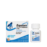 EQUIOXX TABLETAS 57 MGS (FIROCOXIB) 60 TABLETAS (RX)