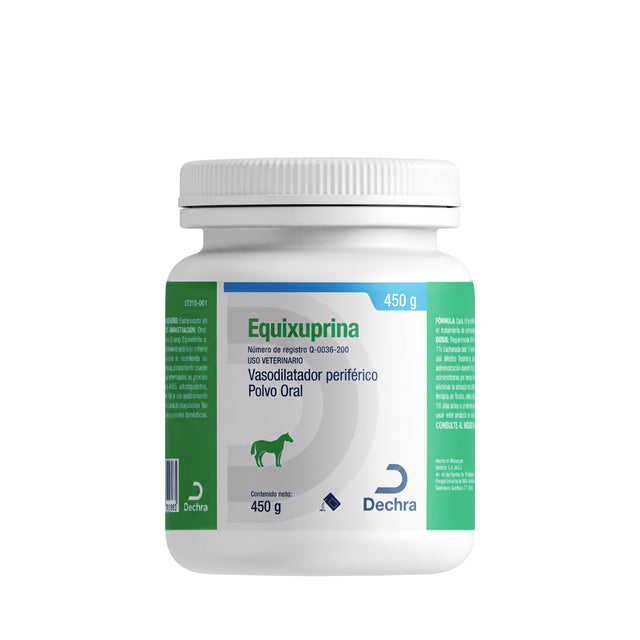 EQUIXUPRINA 450 G