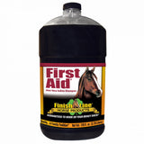 FIRST AID SHAMPOO