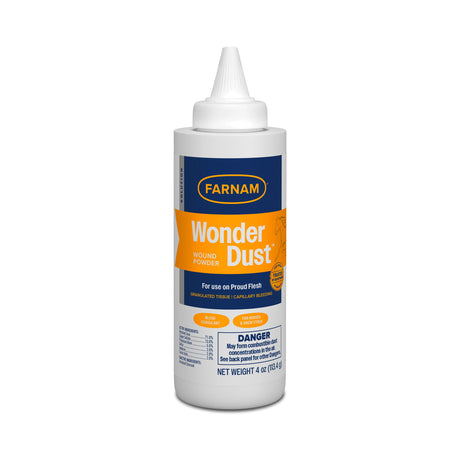 WONDER DUST WOUND POWDER 4 OZ