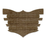 FLAIR EQUINE NASAL STRIPS PAQUETE DE 6