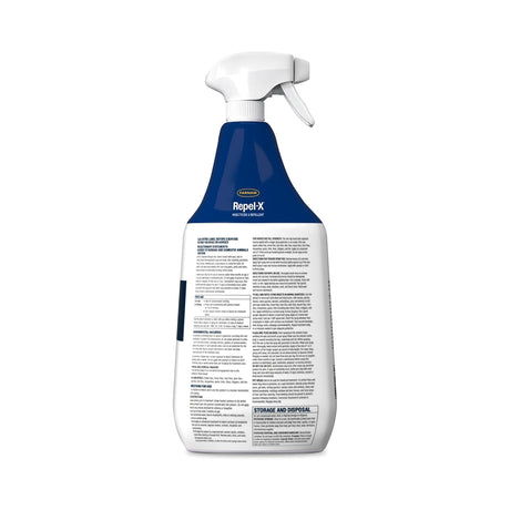 REPEL X INSECTICIDE REPELLENT+TS 32OZ