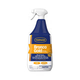 BRONCO GOLD EQUINE FLY SPRAY 32OZ