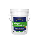 WEIGTH BUILDER (SUPLEMENTO PARA AUMENTAR EL PESO EN EQUINOS)