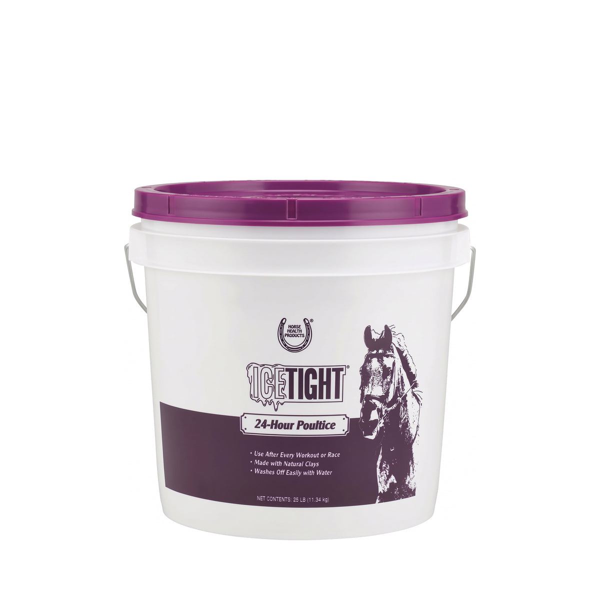 ICE TIGHT POULTICE
